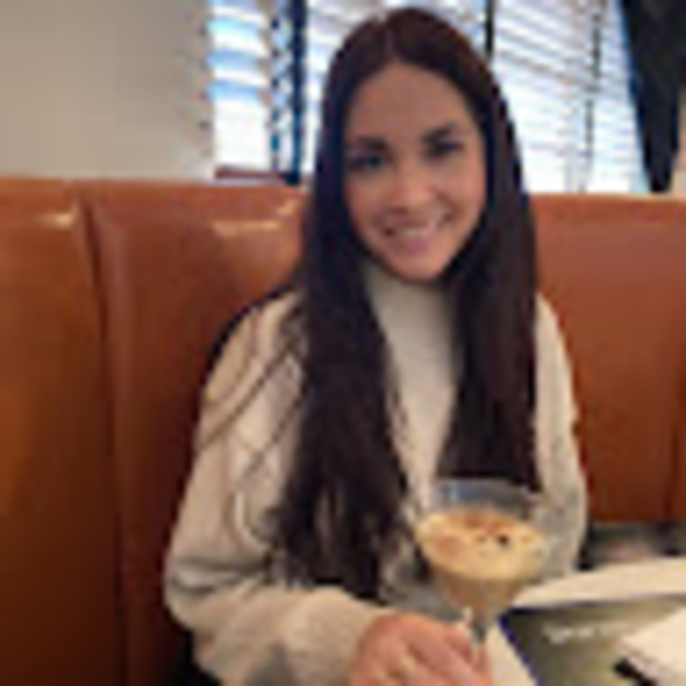 Meet your Posher, Melina